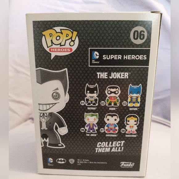 The Joker - Picture 3 of 4